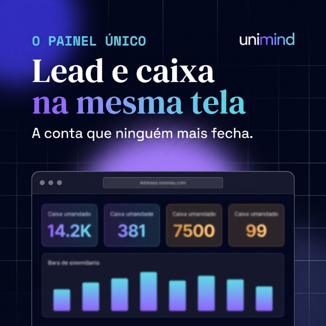 Tela 6 do programa Unimind